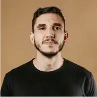 Mahmoud Saad