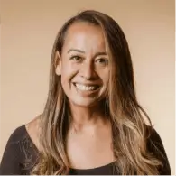 Sarah El-Naggar